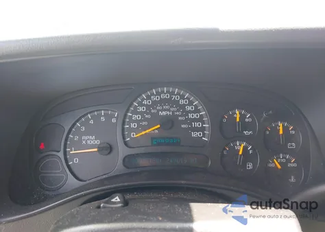 2005 GMC Yukon Xl 1500 Slt from USA, damaged, VIN 1GKFK16Z45R105969